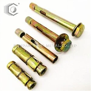 3PCS pajzs horgony
