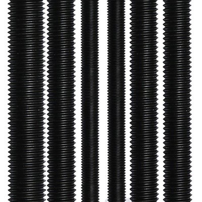 Kiváló minőségű menetes rudak ASTM A193 B7