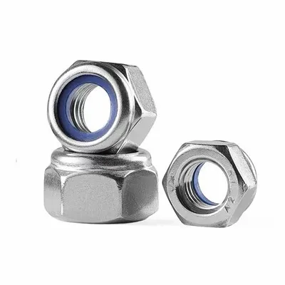 Mi a megjelenési követelménye egy lapos végű szegecsanyának?